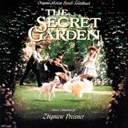 The secret garden (original motion picture soundtrack) cover image
