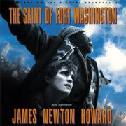 The saint of fort washington (original motion picture soundtrack) cover image