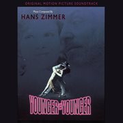Younger & younger (original motion picture soundtrack) cover image