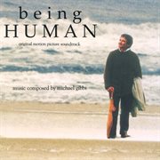 Being human (original motion picture soundtrack) cover image