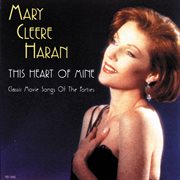 This heart of mine (classic movie songs of the forties) cover image