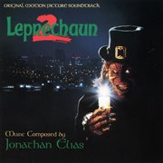 Leprechaun 2 (original motion picture soundtrack) cover image