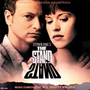 The stand (original television soundtrack) cover image
