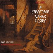 A streetcar named desire cover image