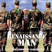 Renaissance man (original motion picture soundtrack) cover image