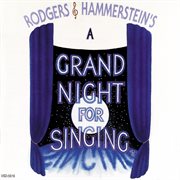 A grand night for singing cover image