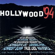Hollywood '94 cover image