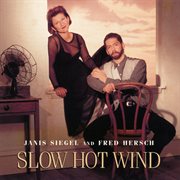 Slow hot wind cover image
