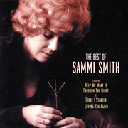 The best of sammi smith cover image