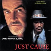 Just cause (original motion picture soundtrack) cover image