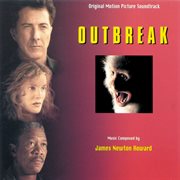 Outbreak (original motion picture soundtrack) cover image