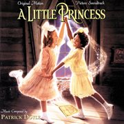 A little princess (original motion picture soundtrack) cover image