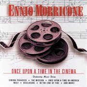 Once upon a time in the cinema cover image