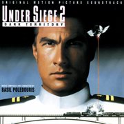 Under siege 2: dark territory (original motion picture soundtrack) cover image