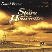 The stars fell on henrietta (original motion picture soundtrack) cover image