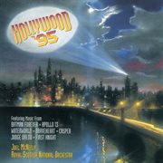 Hollywood '95 cover image