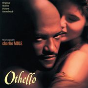 Othello (original motion picture soundtrack) cover image