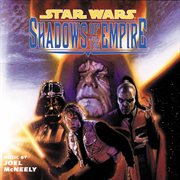 Star wars: shadows of the empire cover image