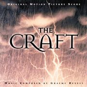 The craft (original motion picture score) cover image