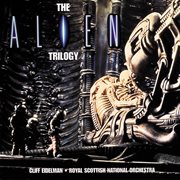 The alien trilogy cover image