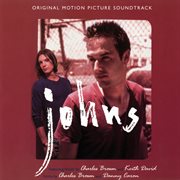 Johns (original motion picture soundtrack) cover image