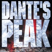 Dante's peak (original motion picture soundtrack) cover image