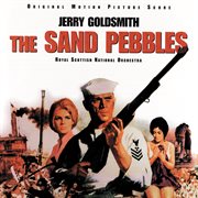 The sand pebbles (original motion picture score) cover image