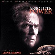 Absolute power (original motion picture soundtrack) cover image
