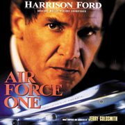 Air force one (original motion picture soundtrack) cover image
