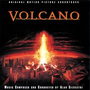 Volcano (original motion picture soundtrack) cover image