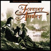 Forever amber (original motion picture soundtrack) cover image