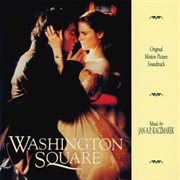 Washington square (original motion picture soundtrack) cover image