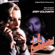 L.a. confidential (original motion picture score) cover image