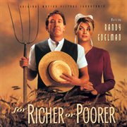 For richer or poorer (original motion picture soundtrack) cover image