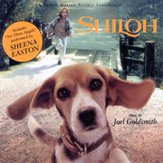 Shiloh (original motion picture soundtrack) cover image