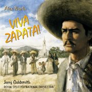 Viva zapata! (re-record) cover image