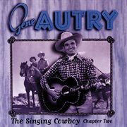 The singing cowboy: chapter two cover image