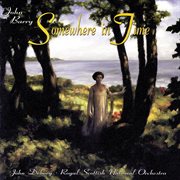 Somewhere in time cover image