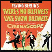 There's no business like show business (original motion picture soundtrack) cover image