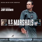 U.s. marshals (original motion picture soundtrack) cover image