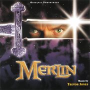 Merlin (original soundtrack) cover image