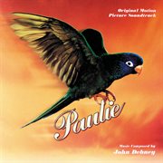 Paulie (original motion picture soundtrack) cover image