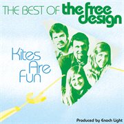 The best of the free design: kites are fun cover image