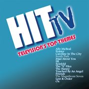 Hit tv: television's top themes cover image