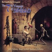 The 7th voyage of sinbad cover image