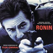 Ronin (original motion picture soundtrack) cover image