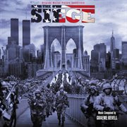 The siege (original motion picture soundtrack) cover image