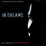 In dreams (original motion picture soundtrack) cover image