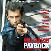 Payback (original motion picture soundtrack) cover image