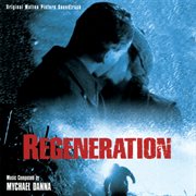 Regeneration (original motion picture soundtrack) cover image